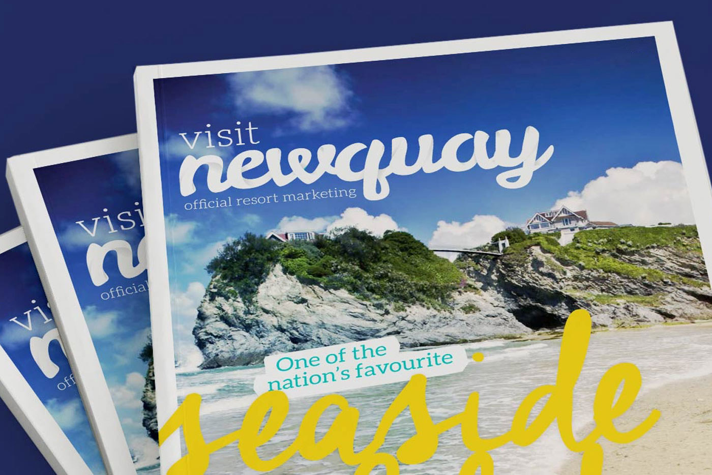 Visit Newquay Cornwall